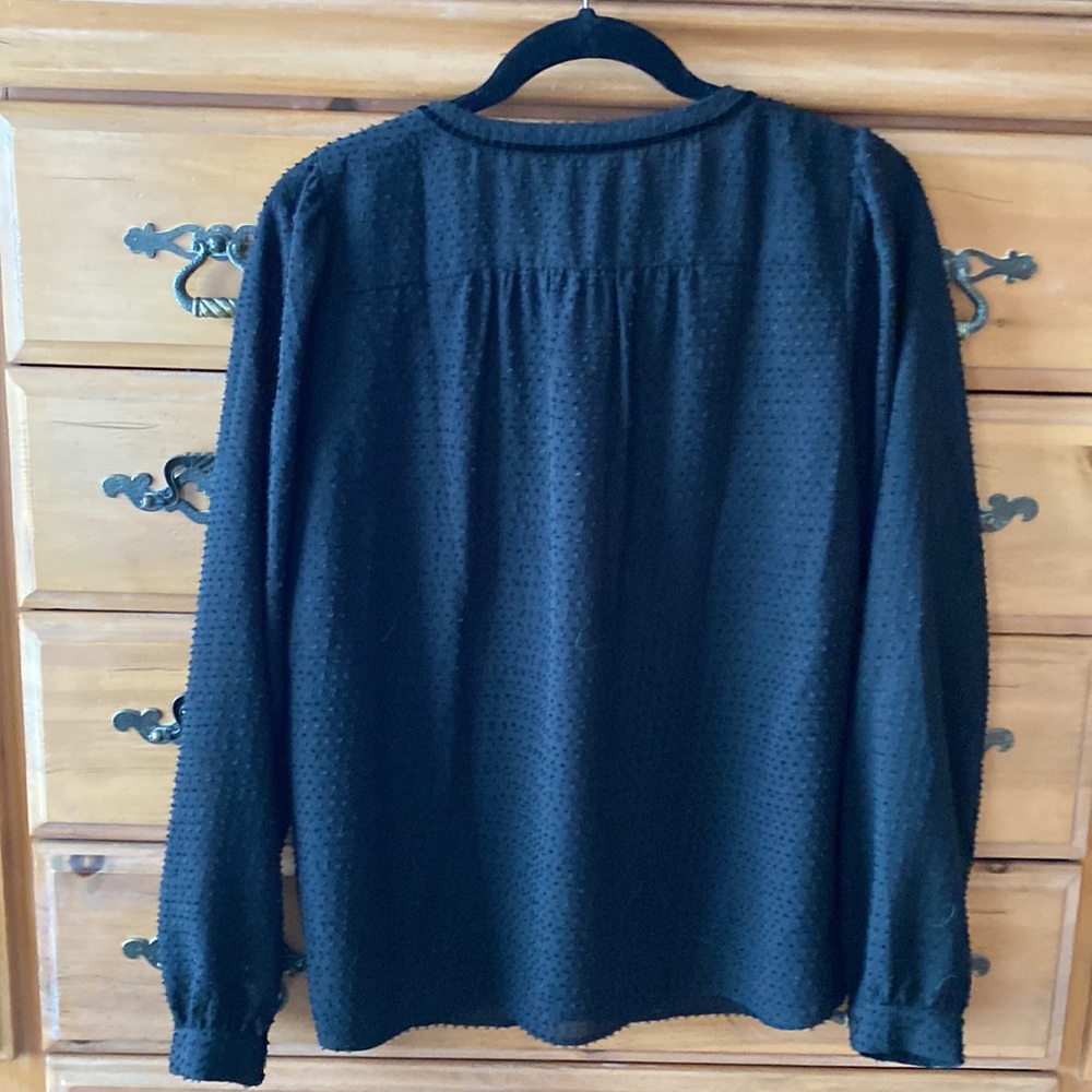 Loft Blouse. - Picture 3 of 4